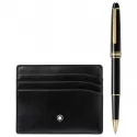 Set regalo Montblanc 123752