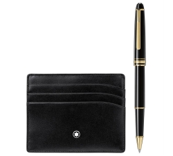 Montblanc Geschenkset 123752