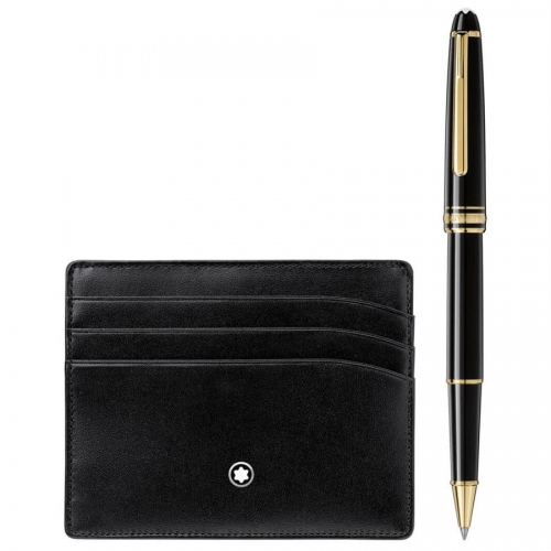 Montblanc Geschenkset 123752