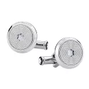 Montblanc Star cufflinks 123808