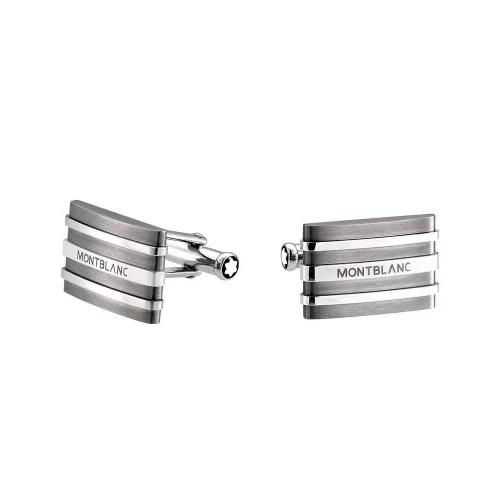 Montblanc cufflinks 101535