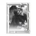 Crystal photo frame Acca Argenti Prisma Line V.1590 PFG