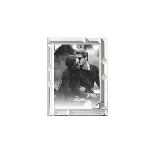 Crystal photo frame Acca Argenti Prisma Line V.1590 PFG