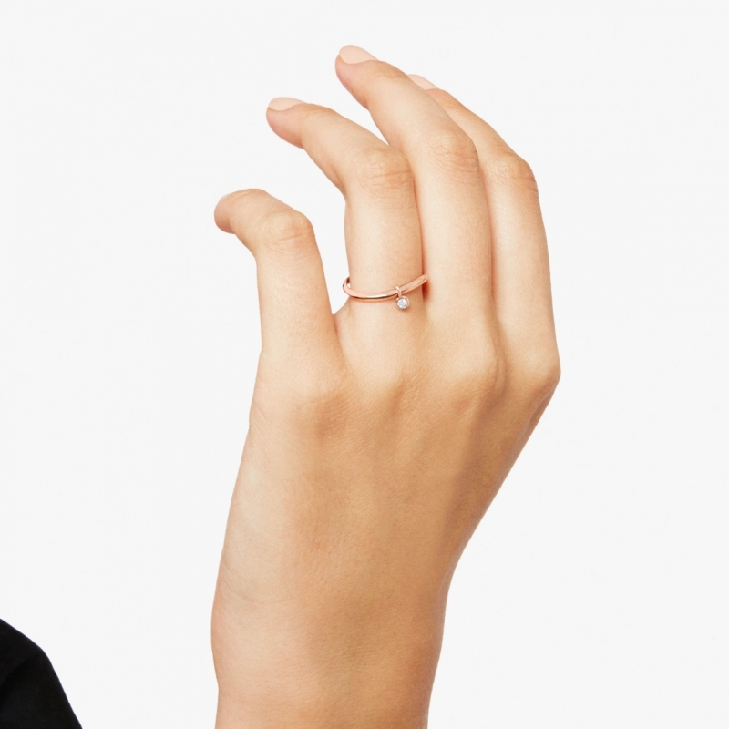 Anello fidanzamento dodo shop
