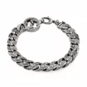 Gucci Interlocking G bracelet YBA454285001