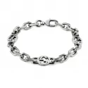 Gucci Interlocking G bracelet YBA620798001