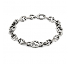 Gucci Interlocking G bracelet YBA620798001