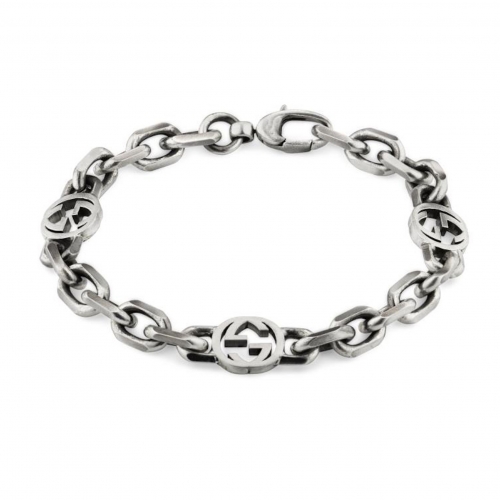 Gucci Interlocking G bracelet YBA620798001