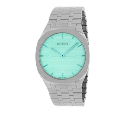 Gucci 25H Unisex-Uhr YA163409