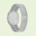 Gucci 25H Unisex Watch YA163409