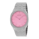 Gucci 25H Watch YA163410