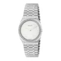 Gucci Ladies Watch 25H YA163503