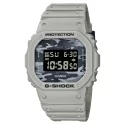 Casio G-Shock DW-5600CA-8ER Herrenuhr