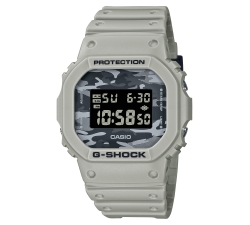 Orologio Uomo Casio G-Shock DW-5600CA-8ER