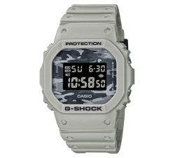 Casio G-Shock DW-5600CA-8ER Men&#39;s Watch