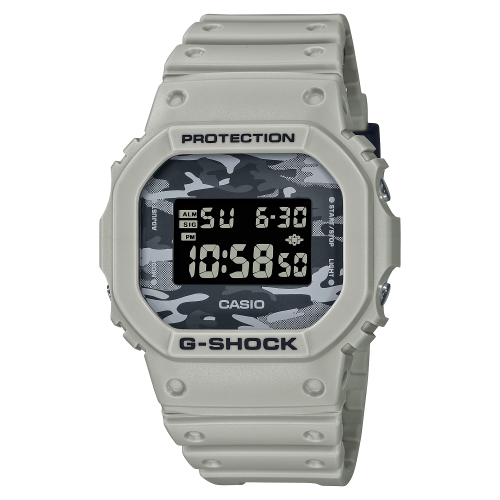 Casio G-Shock DW-5600CA-8ER Men&#39;s Watch