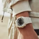 Orologio Uomo Casio G-Shock DW-5600CA-8ER