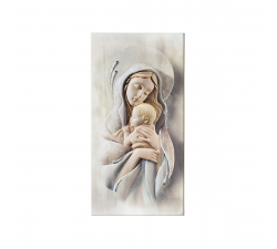 Madonna con Bambino Acca Argenti QS.625 M