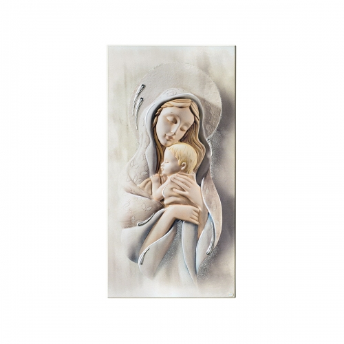 Madonna con Bambino Acca Argenti QS.625 M