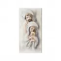 Framework Holy Family Acca Argenti QS.626 SF