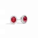 Recarlo Women&#39;s Earrings E33CC251/RB