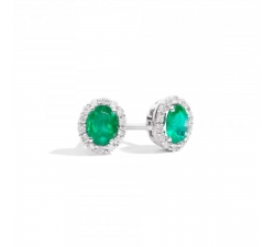 Recarlo Women&#39;s Earrings E33CC251/SM