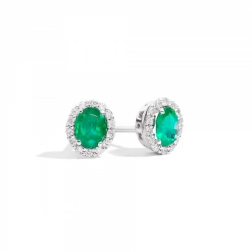 Recarlo Women&#39;s Earrings E33CC251/SM