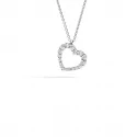 Recarlo Women&#39;s Necklace P01CU009/041