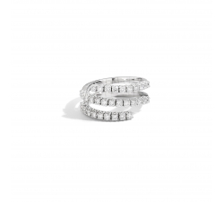 Recarlo Women&#39;s Ring R01FA003/100