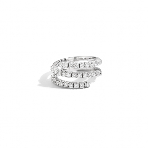 Recarlo Women&#39;s Ring R01FA003/100