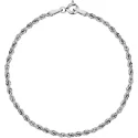 White Gold Women&#39;s Bracelet GL100830