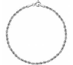 White Gold Women&#39;s Bracelet GL100830