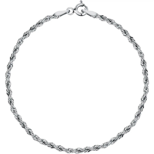 White Gold Women&#39;s Bracelet GL100830