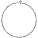 White Gold Women&#39;s Bracelet GL100830