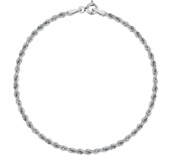 Damenarmband aus Weißgold GL100830
