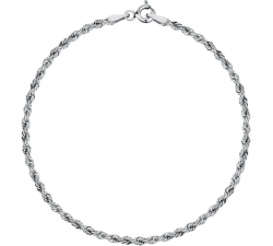 White Gold Women&#39;s Bracelet GL100830