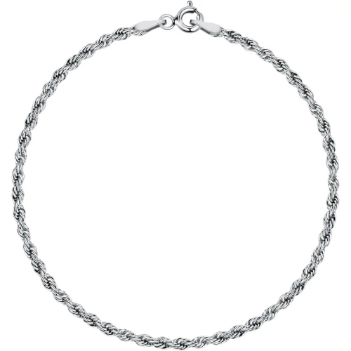 White Gold Women&#39;s Bracelet GL100830