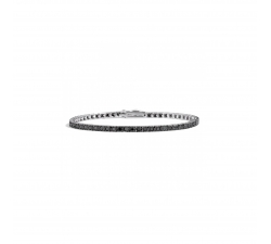 Unisex-Armband Recarlo T39SE885/DK