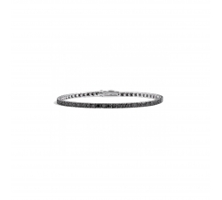 Unisex Bracelet Recarlo T39SE885/DK