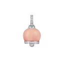 Bell charm Chantecler 17564