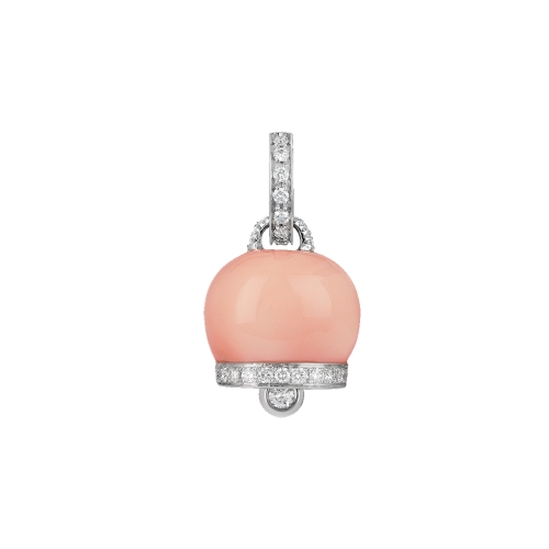 Bell charm Chantecler 17564