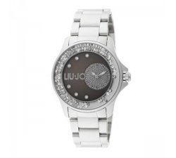 Liu Jo Luxus-Damenuhr Dancing Collection TLJ736