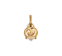 Bell Pendant Chantecler 19457