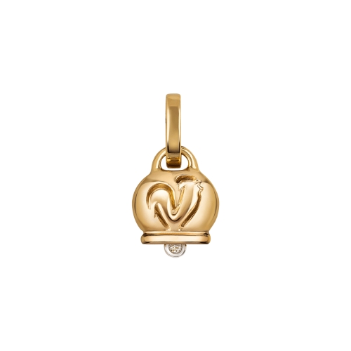 Bell Pendant Chantecler 19457