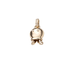 Bell charm Chantecler 28822