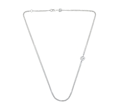 Chantecler Chain Necklace 29601