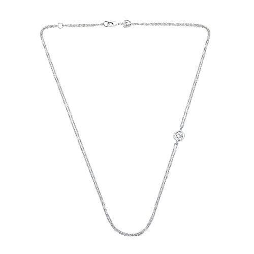 Chantecler Chain Necklace 29601