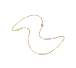 Chantecler Chain Necklace 29602