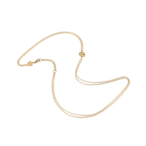 Chantecler Chain Necklace 29602