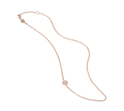Chantecler Chain Necklace 29829